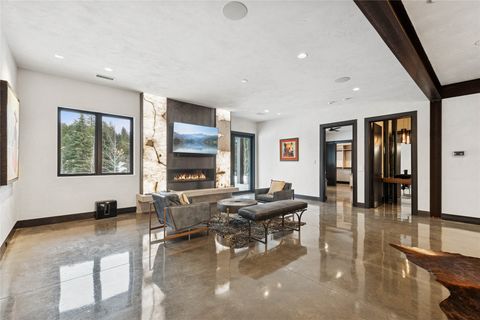 Tiny photo for 121 Whitefish Forest Loop, Whitefish, MT 59937 (MLS # 30063644)