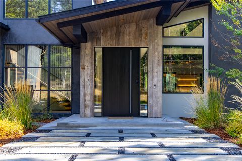 Tiny photo for 121 Whitefish Forest Loop, Whitefish, MT 59937 (MLS # 30063644)