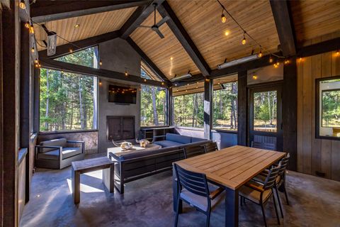 Tiny photo for 121 Whitefish Forest Loop, Whitefish, MT 59937 (MLS # 30063644)