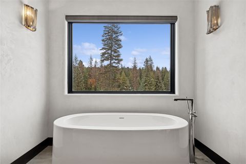 Tiny photo for 121 Whitefish Forest Loop, Whitefish, MT 59937 (MLS # 30063644)