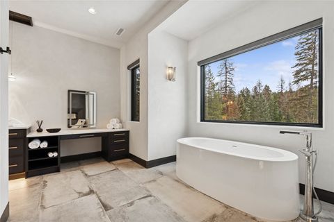 Tiny photo for 121 Whitefish Forest Loop, Whitefish, MT 59937 (MLS # 30063644)