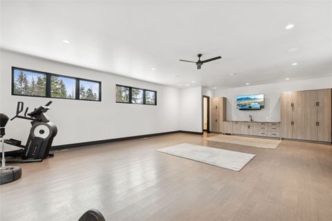 Tiny photo for 121 Whitefish Forest Loop, Whitefish, MT 59937 (MLS # 30063644)