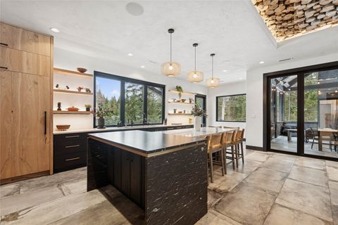 Tiny photo for 121 Whitefish Forest Loop, Whitefish, MT 59937 (MLS # 30063644)