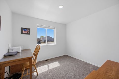 Tiny photo for 106 Harry Court, Hamilton, MT 59840 (MLS # 30069137)