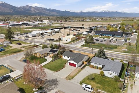 Tiny photo for 106 Harry Court, Hamilton, MT 59840 (MLS # 30069137)