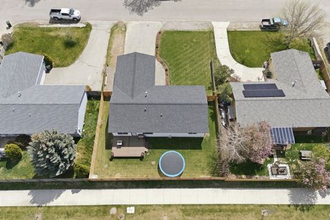 Tiny photo for 106 Harry Court, Hamilton, MT 59840 (MLS # 30069137)