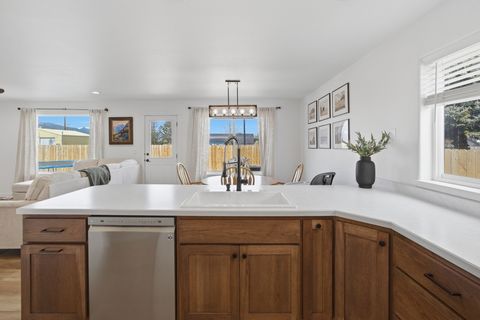 Tiny photo for 106 Harry Court, Hamilton, MT 59840 (MLS # 30069137)