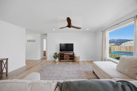 Tiny photo for 106 Harry Court, Hamilton, MT 59840 (MLS # 30069137)