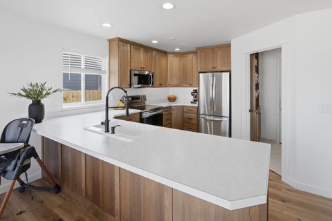 Tiny photo for 106 Harry Court, Hamilton, MT 59840 (MLS # 30069137)