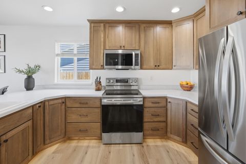Tiny photo for 106 Harry Court, Hamilton, MT 59840 (MLS # 30069137)
