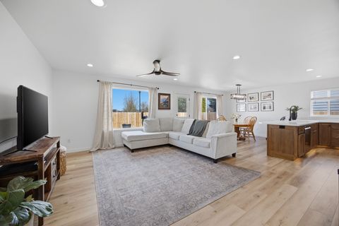 Tiny photo for 106 Harry Court, Hamilton, MT 59840 (MLS # 30069137)