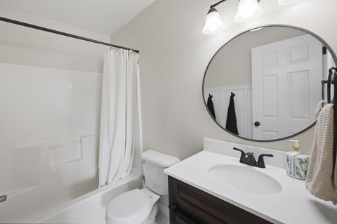 Tiny photo for 106 Harry Court, Hamilton, MT 59840 (MLS # 30069137)