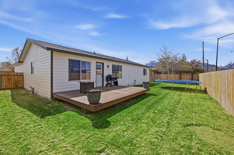 Tiny photo for 106 Harry Court, Hamilton, MT 59840 (MLS # 30069137)