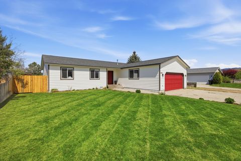 Tiny photo for 106 Harry Court, Hamilton, MT 59840 (MLS # 30069137)