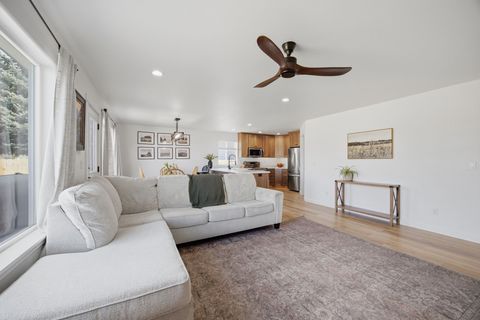 Tiny photo for 106 Harry Court, Hamilton, MT 59840 (MLS # 30069137)