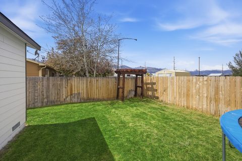 Tiny photo for 106 Harry Court, Hamilton, MT 59840 (MLS # 30069137)