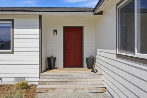 Tiny photo for 106 Harry Court, Hamilton, MT 59840 (MLS # 30069137)