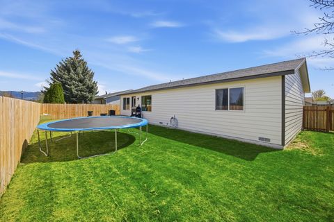 Tiny photo for 106 Harry Court, Hamilton, MT 59840 (MLS # 30069137)
