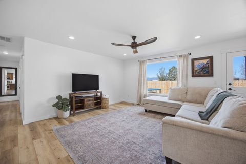 Tiny photo for 106 Harry Court, Hamilton, MT 59840 (MLS # 30069137)