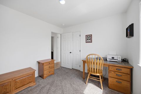 Tiny photo for 106 Harry Court, Hamilton, MT 59840 (MLS # 30069137)