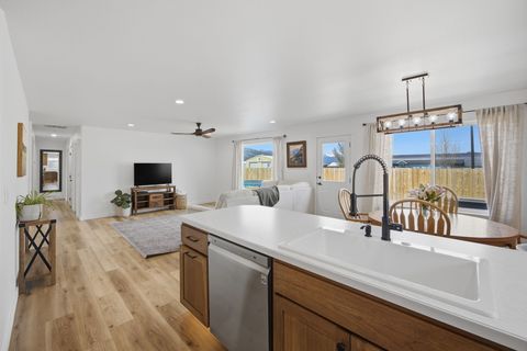 Tiny photo for 106 Harry Court, Hamilton, MT 59840 (MLS # 30069137)