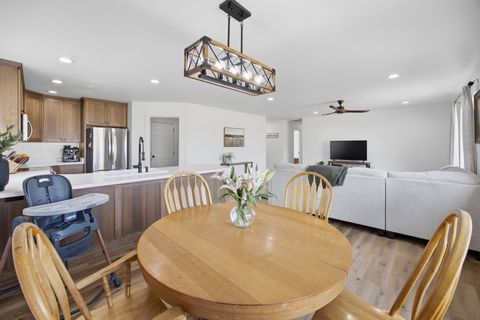 Tiny photo for 106 Harry Court, Hamilton, MT 59840 (MLS # 30069137)