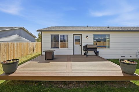 Tiny photo for 106 Harry Court, Hamilton, MT 59840 (MLS # 30069137)