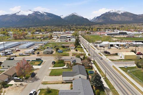 Tiny photo for 106 Harry Court, Hamilton, MT 59840 (MLS # 30069137)