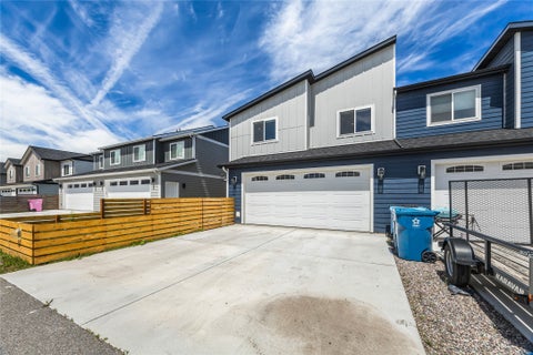 Tiny photo for 5309 Remington Drive #C, Missoula, MT 59808 (MLS # 30072374)