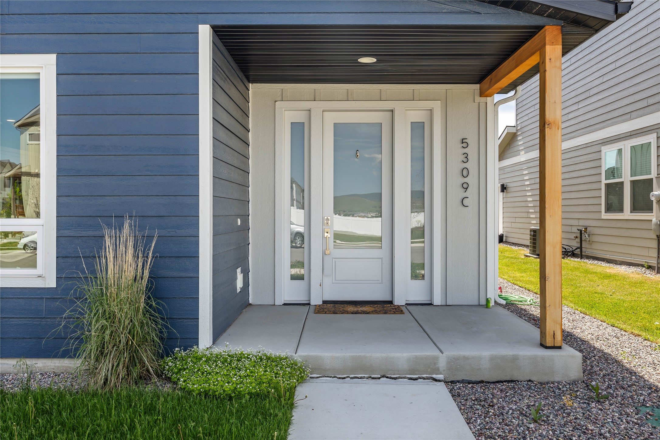 5309 Remington Drive C