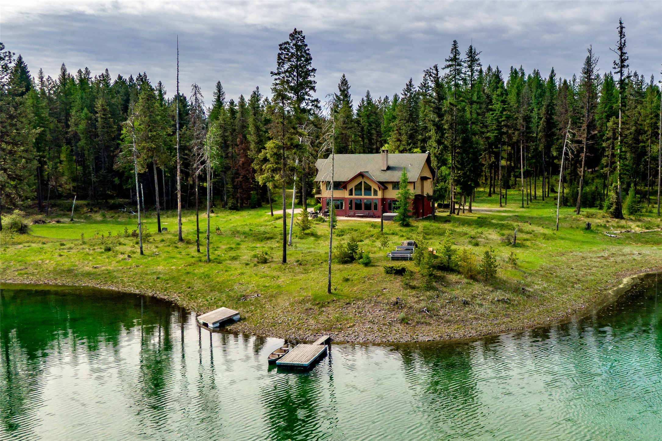 1029 Lake Of The Woods Lane