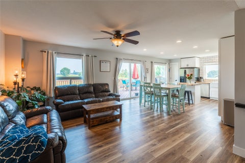 Tiny photo for 355 Sirucek Lane, Kalispell, MT 59901 (MLS # 30076199)