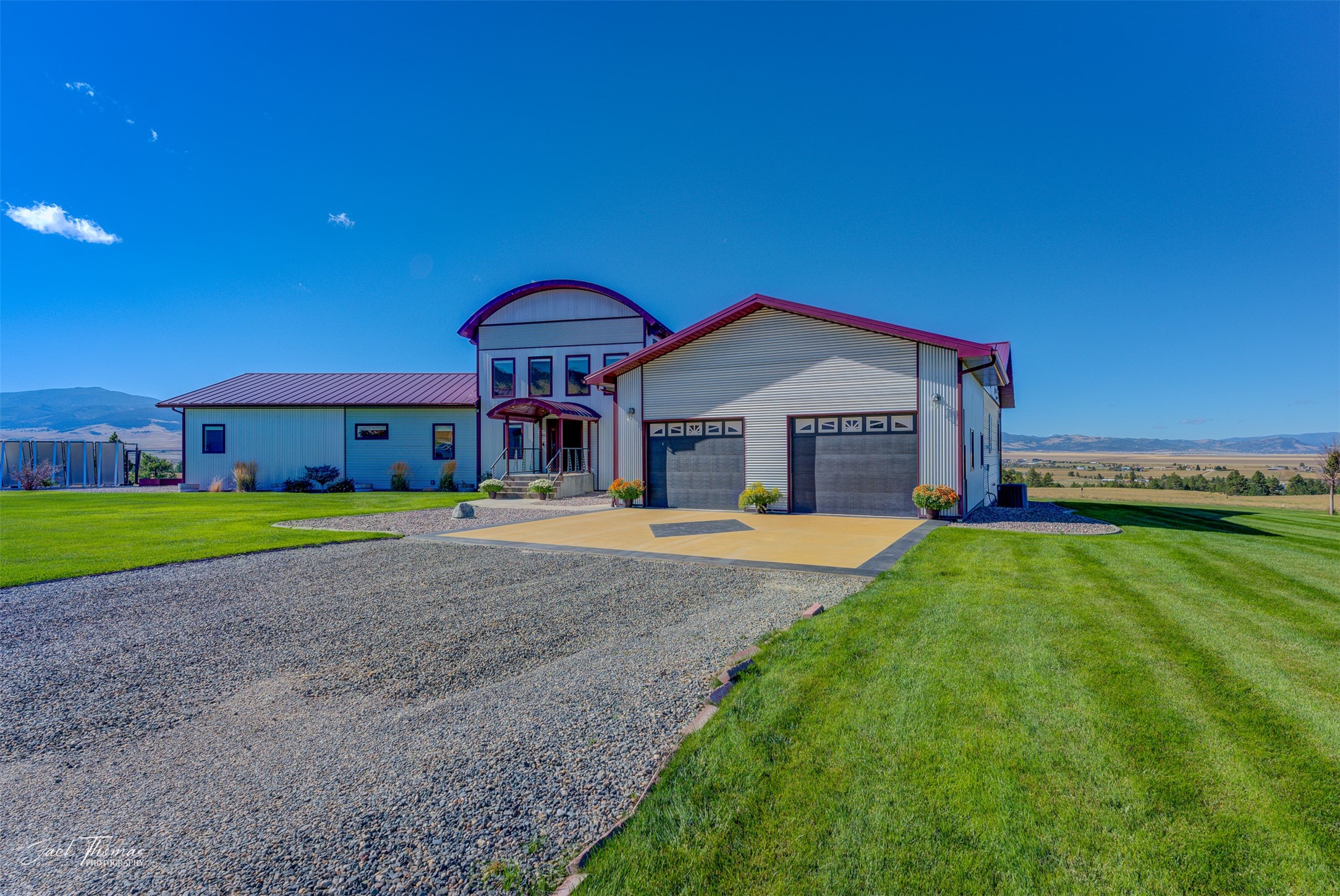 6131 Johnson Road