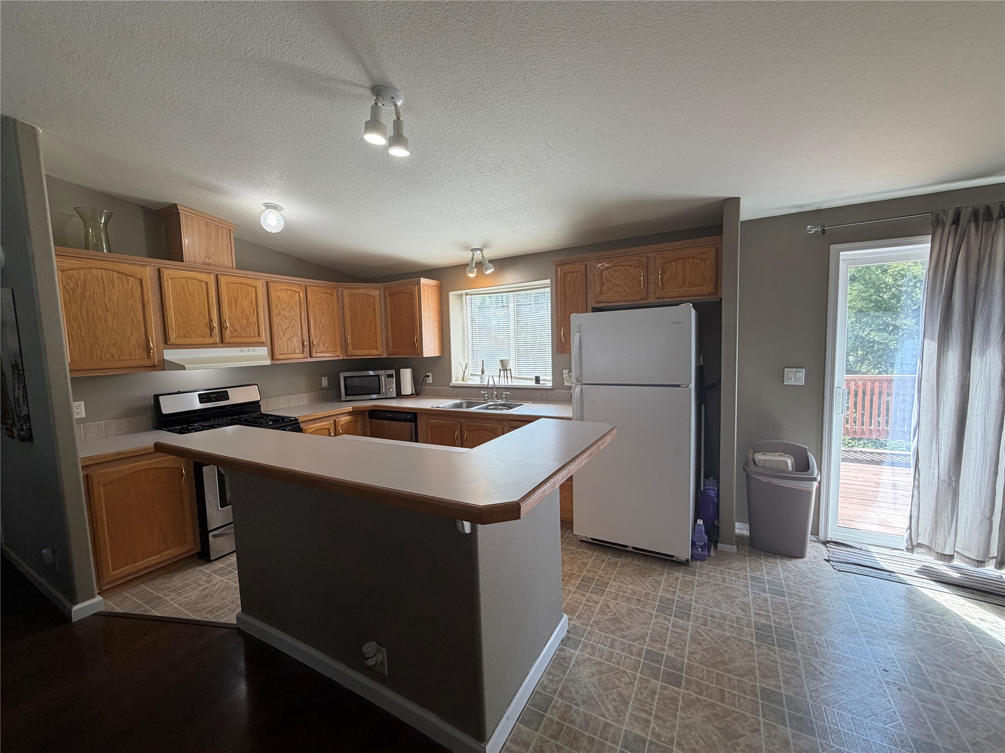 NHN Farm to Market Road