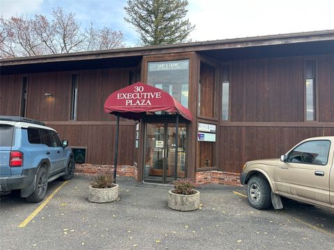 Photo of 30 5th Street E, Kalispell, MT 59901 (MLS # 30065827)