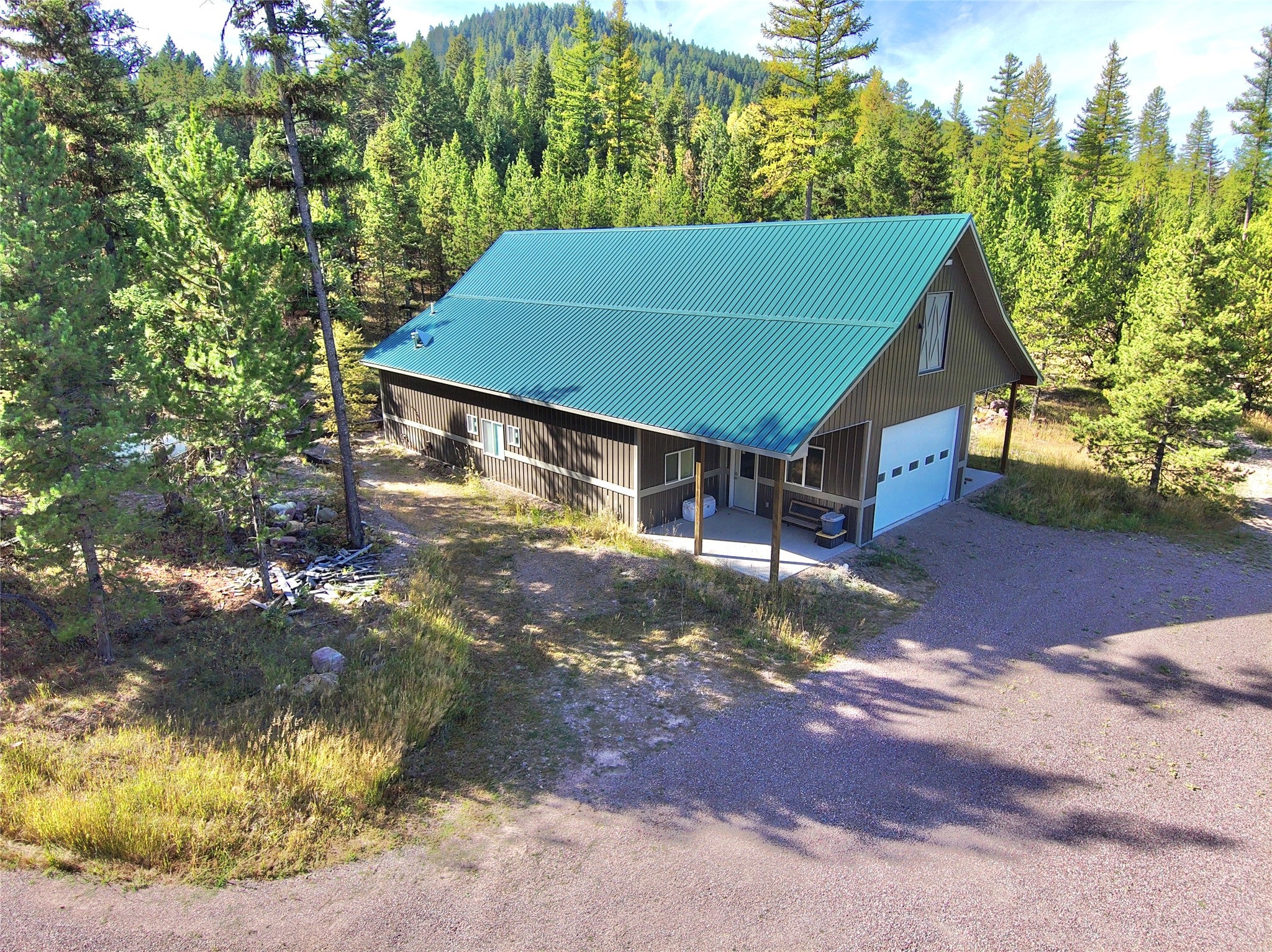818 Beaver Creek Road