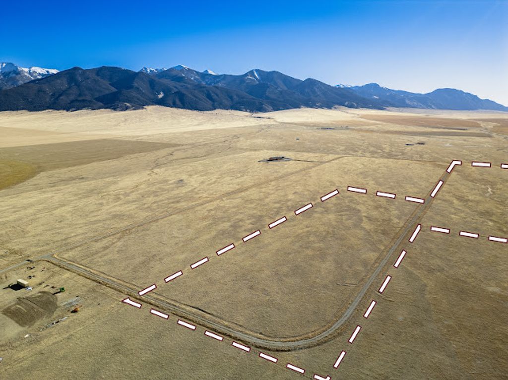 Photo of Lot 2A Hulbert Loop, Whitehall, MT 59759 (MLS # 30064091)