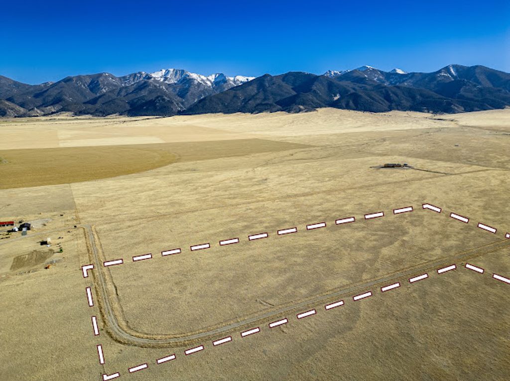 Photo of Lot 2A Hulbert Loop, Whitehall, MT 59759 (MLS # 30064091)