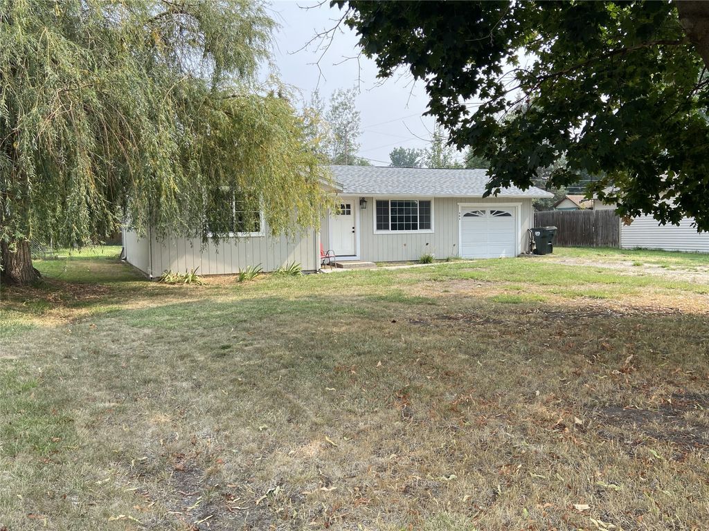 Photo of 404 Pine Street, Stevensville, MT 59870 (MLS # 30056818)