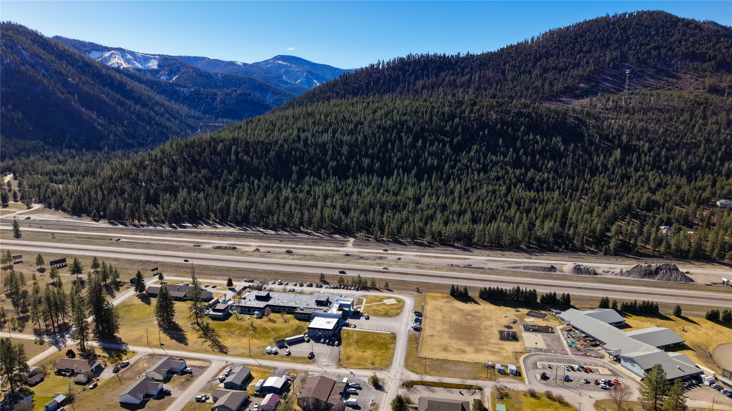 303 Iron Mountain Heights