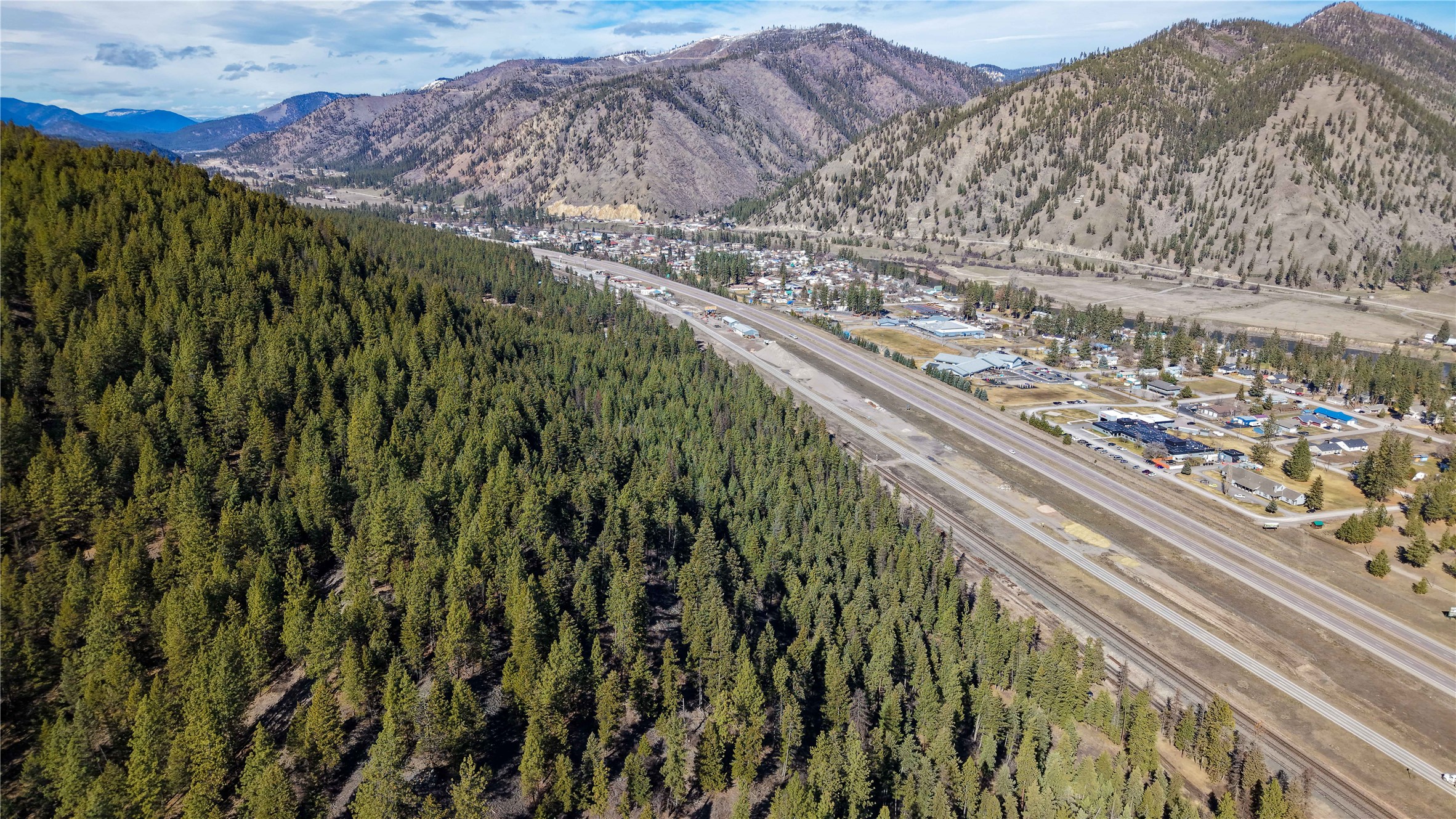 303 Iron Mountain Heights