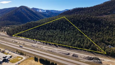 303 Iron Mountain Heights Superior MT 59872