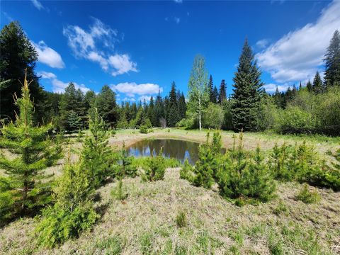 574 Poco Lobo Road Yaak MT 59935