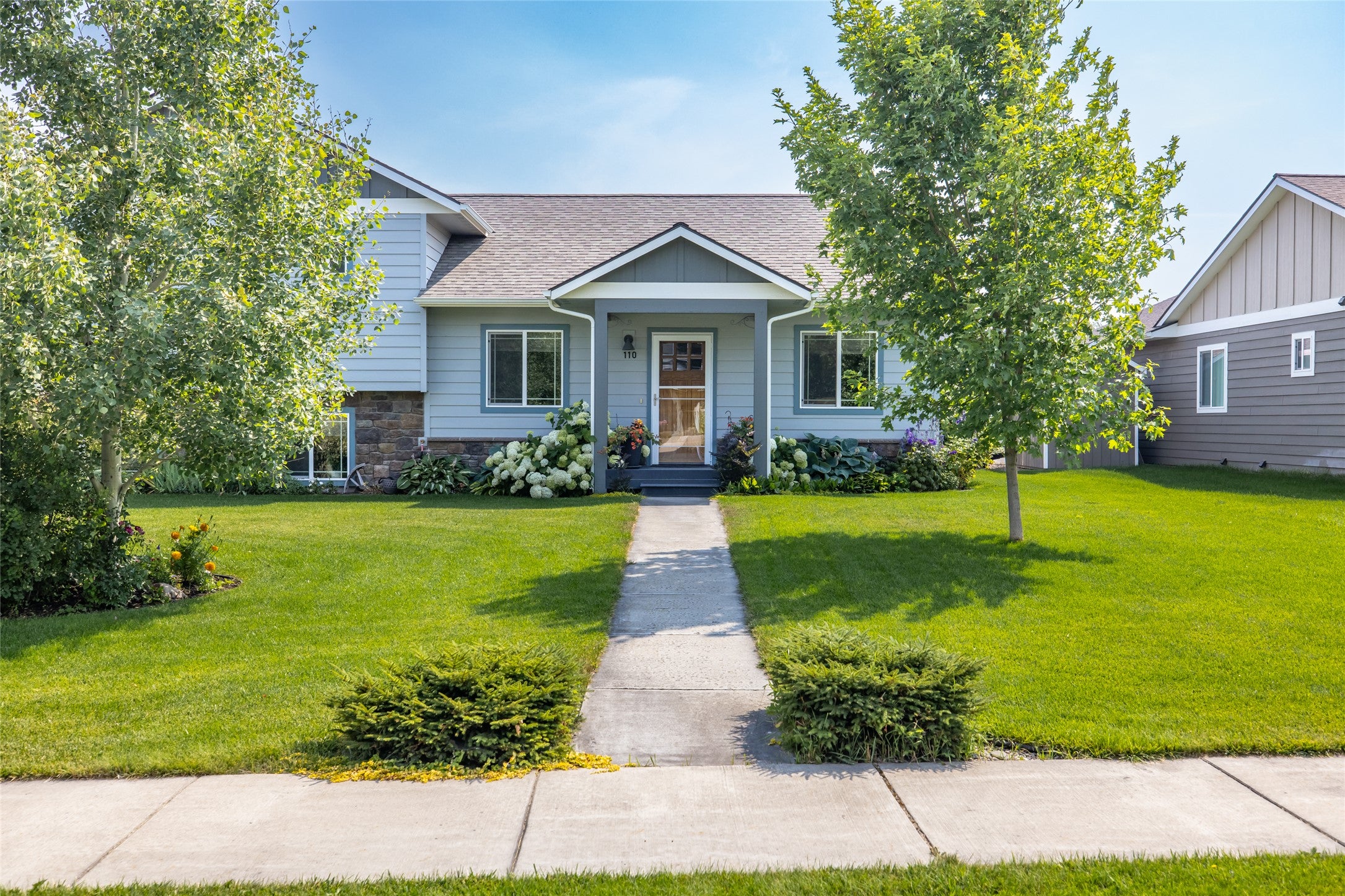 110 Short Pine Drive