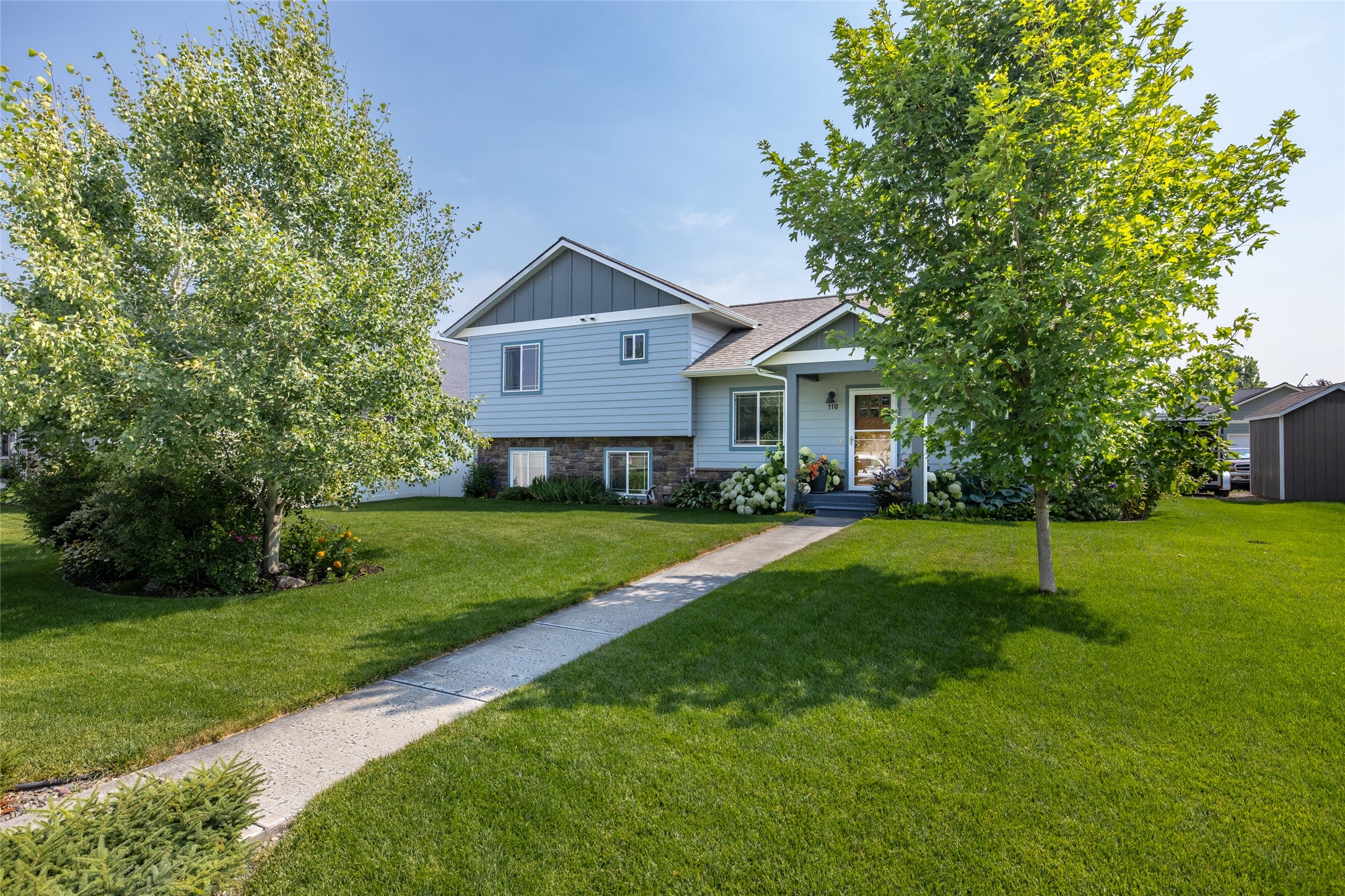 110 Short Pine Drive