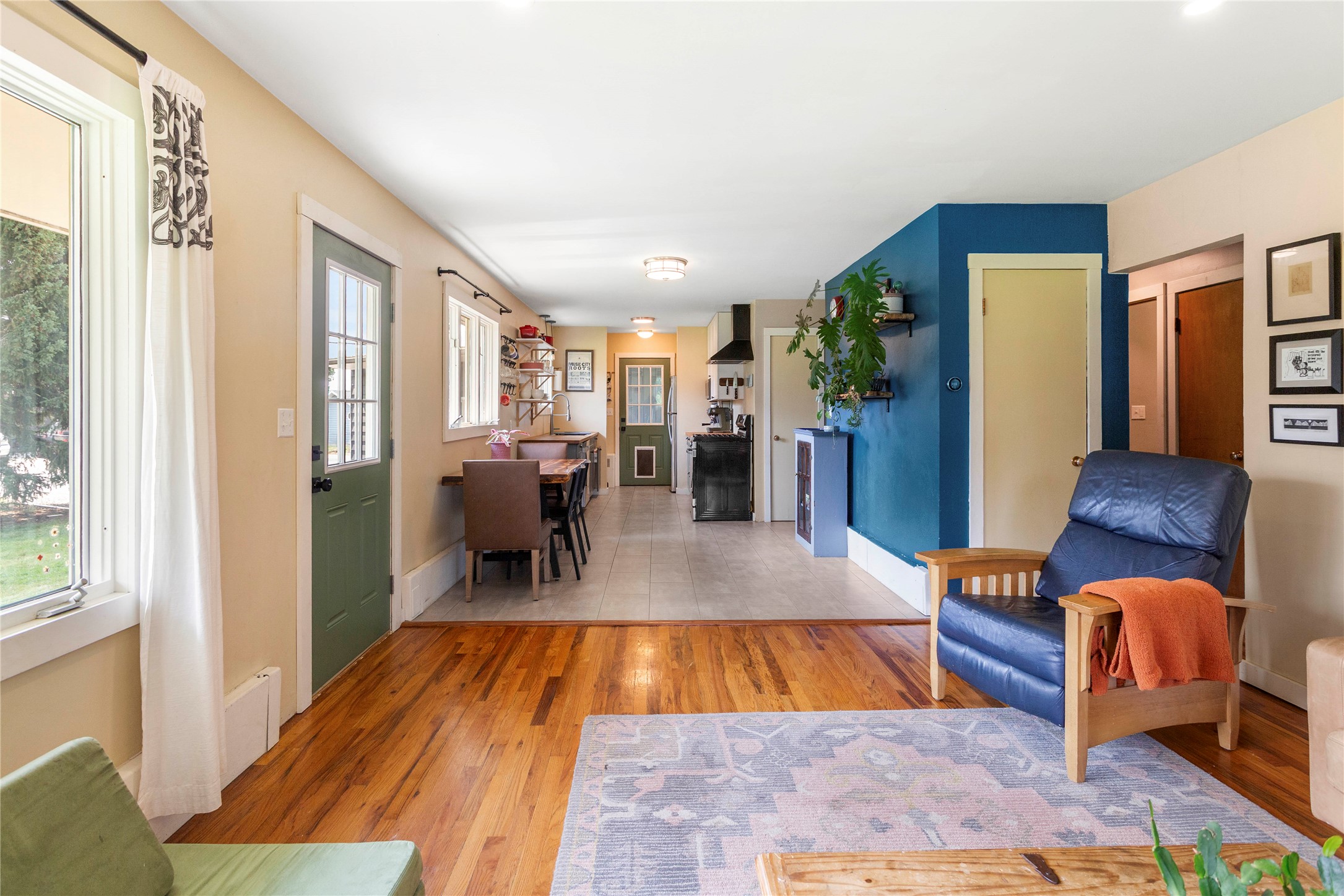 Butte, Montana 59701, United States, 4 Bedrooms Bedrooms, ,2 BathroomsBathrooms,Residential,Active,205822