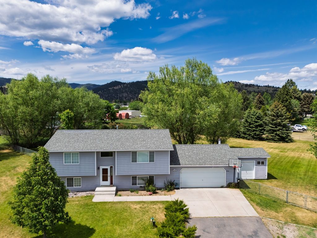 Photo of 6760 Ruby Court, Lolo, MT 59847 (MLS # 30051212)