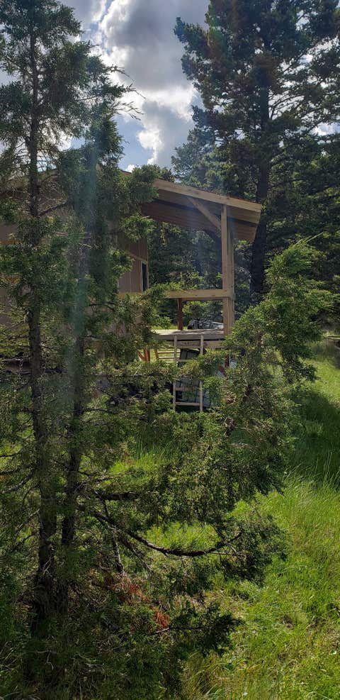 Tiny photo for TBD PVT 1 Road, Radersburg, MT 59641 (MLS # 30076924)
