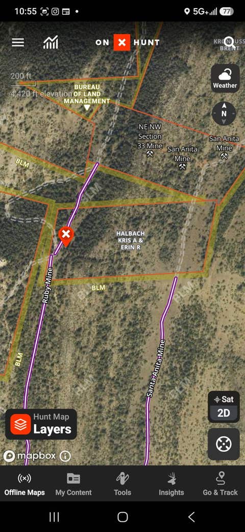 Tiny photo for TBD PVT 1 Road, Radersburg, MT 59641 (MLS # 30076924)