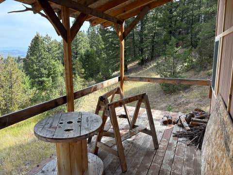 Tiny photo for TBD PVT 1 Road, Radersburg, MT 59641 (MLS # 30076924)